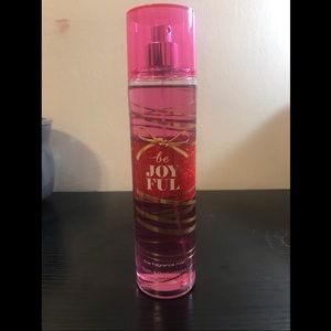 Bath and Body Works Fragrance